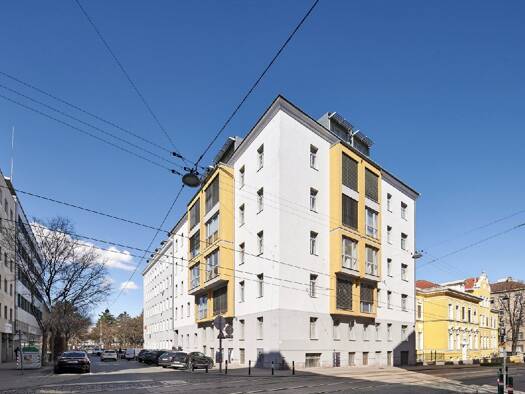Wohnung zum Kauf 199.000 € 2 Zimmer 63 m² Favoriten 1100
