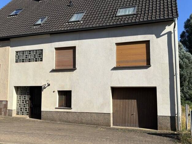 Einfamilienhaus zum Kauf 149.000 € 6 Zimmer 154 m² 285 m² Grundstück Kutzhofer Straße 2a Heusweiler 66265