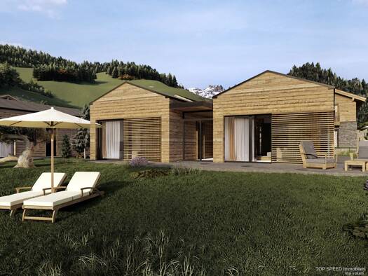 Haus zum Kauf - Erstbezug 1.591.895 € 3 Zimmer 109,7 m² Schladming 8970