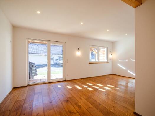 Maisonette zum Kauf - Erstbezug 298.000 € 3 Zimmer 85,5 m² Thomatal 5592