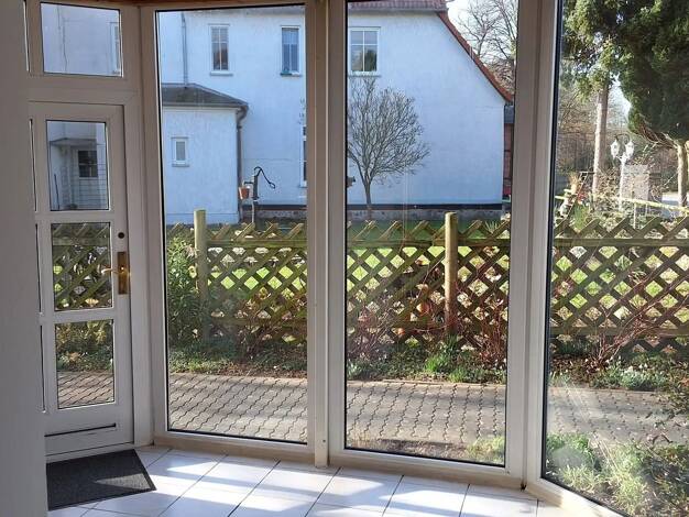 Terrassenwohnung zur Miete 900 € 4 Zimmer 85 m² Geschoss EG/1 frei ab 01.10.2026 Hinter Bollhagen Wittenbeck 18209