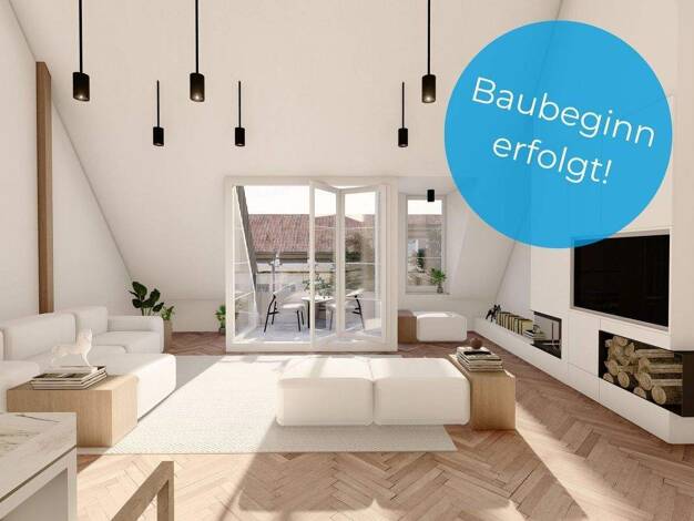 Wohnung zum Kauf - Erstbezug provisionsfrei 698.000 € 4 Zimmer 101 m² 4. Geschoss Tempelhof Berlin 12103