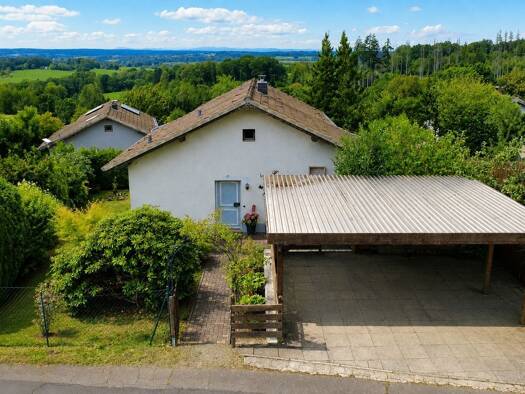 Haus zum Kauf 290.000 € 4 Zimmer 130,7 m² 538 m² Grundstück Oberdreisbach-Höhe Much 53804