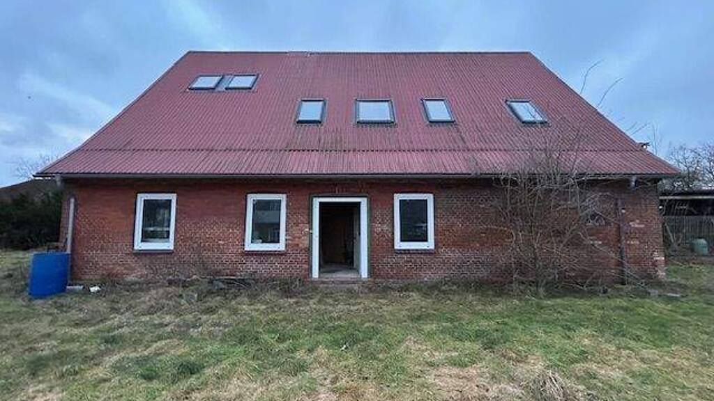 Grundstück zum Kauf 575.000 € 12.419 m² Grundstück Tasdorfer Weg 18 Tungendorf Neumünster 24536