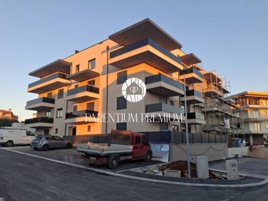 Studio zum Kauf 235.853 € 1 Zimmer 61 m² 1. Geschoss Tar-Vabriga