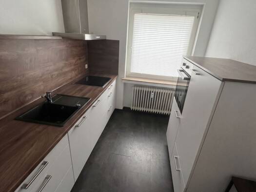 Wohnung zur Miete 876 € 3 Zimmer 73 m² Geschoss 2/3 frei ab sofort Garteler Weg 34 Innenstadt Osterholz-Scharmbeck 27711