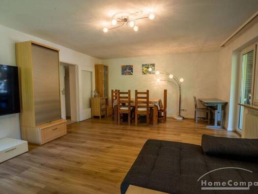 Wohnung zur Miete auf Zeit 2.990 € 4 Zimmer 101 m² frei ab sofort Berg am Laim München 81673
