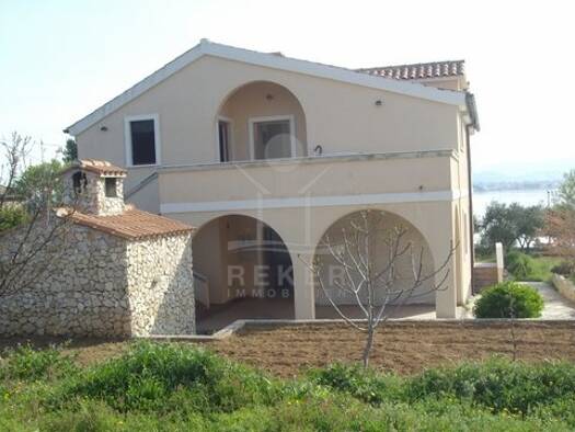 Mehrfamilienhaus zum Kauf 450.000 € 6 Zimmer 230 m² 910 m² Grundstück Prvić Šepurine