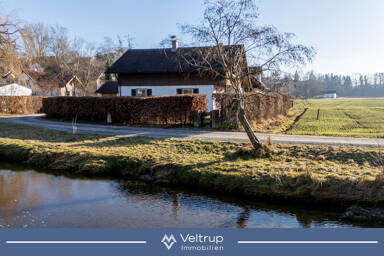 Einfamilienhaus zum Kauf 590.000 € 5 Zimmer 135 m² 519 m² Grundstück Windach Windach 86949