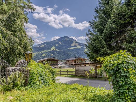 Grundstück zum Kauf 2.800.000 € 965 m² Grundstück St. Johann in Tirol 6380