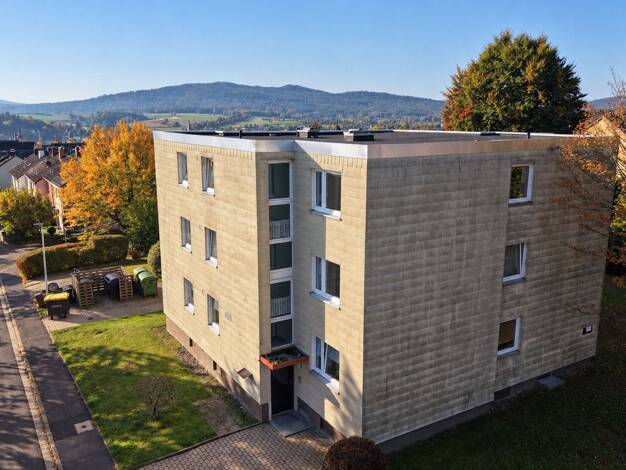 Mehrfamilienhaus zum Kauf als Kapitalanlage geeignet 39 Zimmer 911,8 m² 1.691 m² Grundstück Wunsiedel Wunsiedel 95632