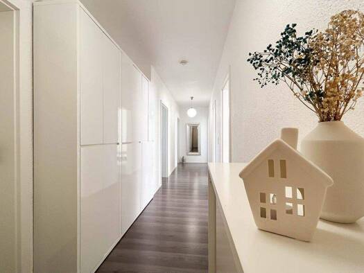 Wohnung zum Kauf 309.000 € 4 Zimmer 103 m² 3. Geschoss Singen 78224