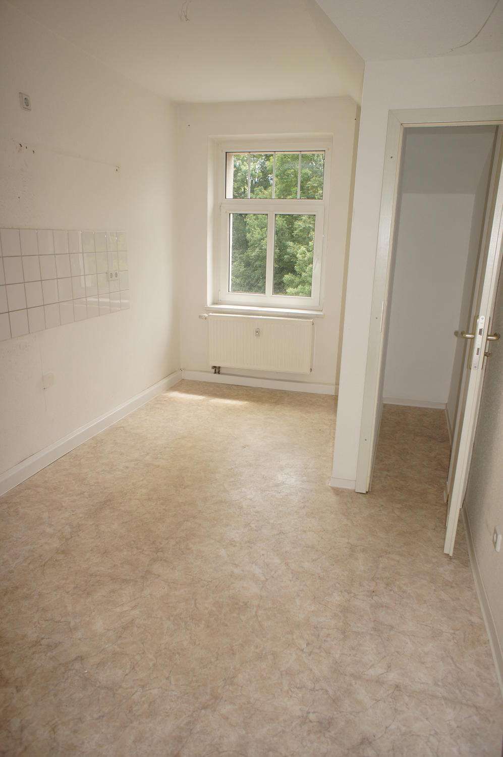 Wohnung zur Miete 277 € 2 Zimmer 54 m²<br/>Wohnfläche 2.<br/>Geschoss Untere Hauptstraße 186 Wittgensdorf 971 Chemnitz 09228