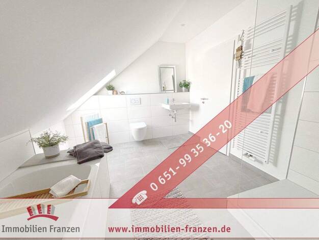 Einfamilienhaus zum Kauf 499.800 € 8 Zimmer 221,3 m² 615 m² Grundstück Osburg 54317