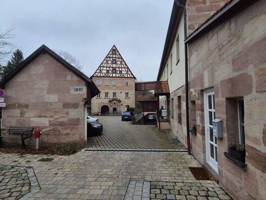 Wohnung zum Kauf 249.000 € 3 Zimmer 77,7 m² Wendelstein 90530