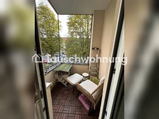 Wohnung zur Miete Tauschwohnung 500 € 2 Zimmer 56 m² 1. Geschoss Zehlendorf Steglitz-Zehlendorf 14169