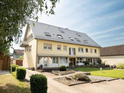 Wohnung zum Kauf provisionsfrei 350.000 € 3,5 Zimmer 92,5 m² 1. Geschoss Sexau 79350