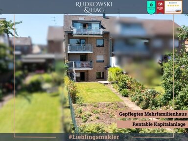 Mehrfamilienhaus zum Kauf 795.000 € 14 Zimmer 292 m² 400 m² Grundstück Pingsdorf Brühl 50321