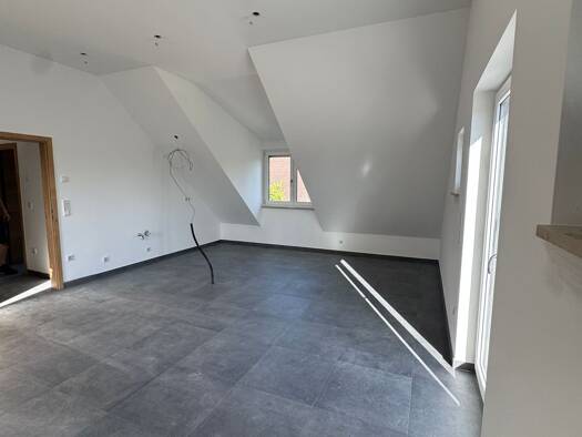 Wohnung zur Miete - Erstbezug 1.258 € 3 Zimmer 76,2 m² Geschoss 3/3 frei ab 01.11.2026 Kölner Straße 15 Wetzendorf Nürnberg 90425