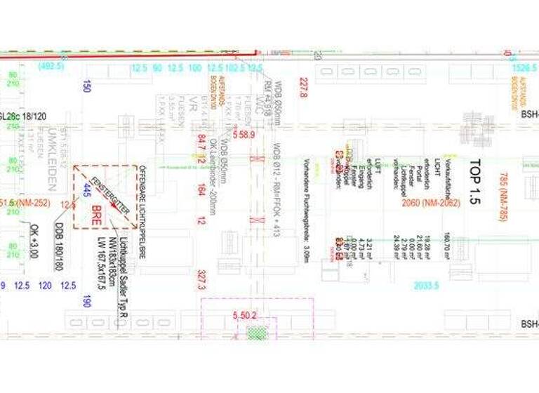 Laden zur Miete 12,50 € Eisenstädter Straße 33 Kittsee 2421