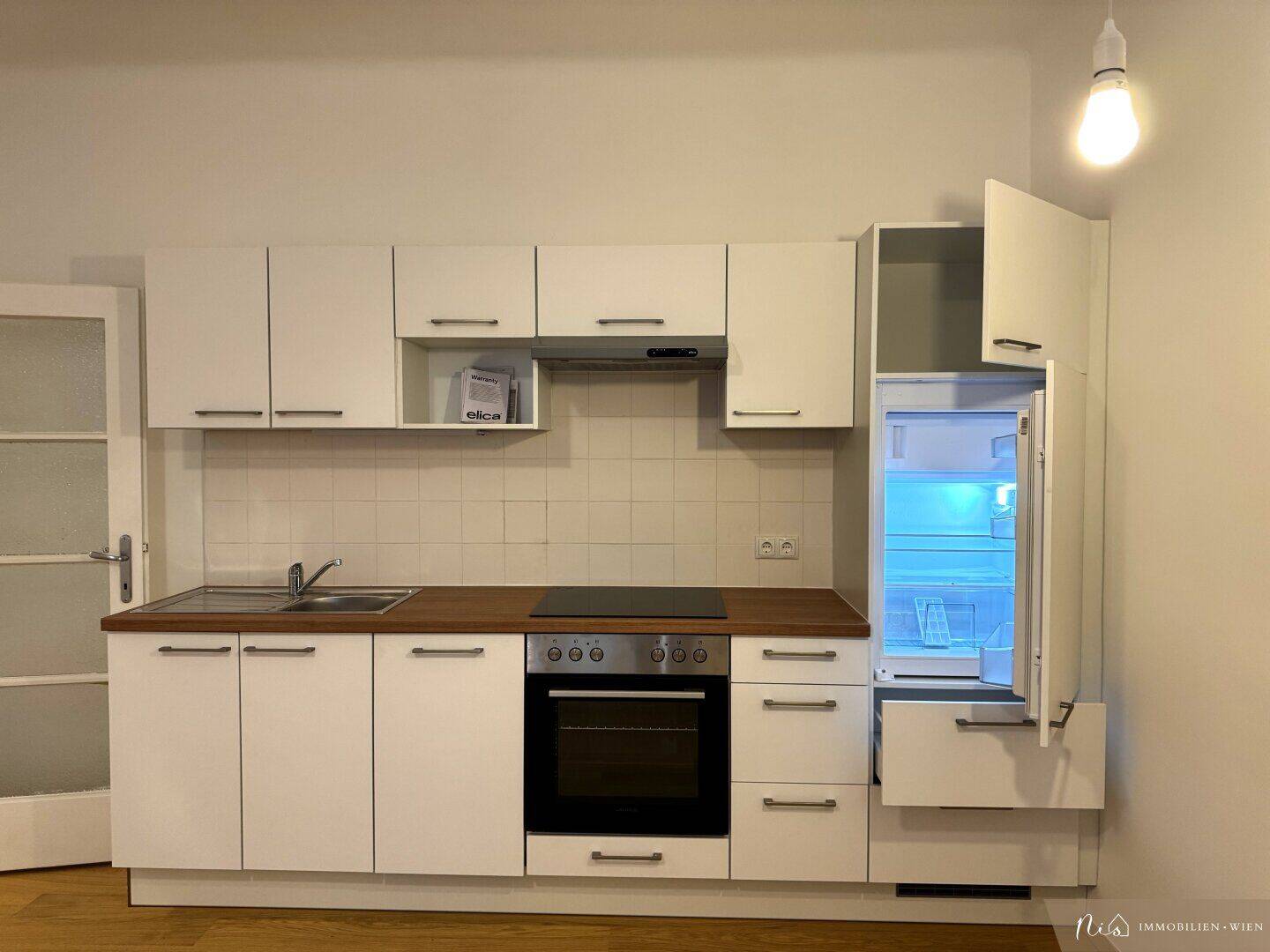 Wohnung – Wien, Botschaftsviertel, Katastralgemeinde Landstraße - Ansicht 3