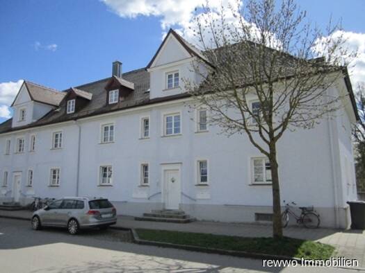 Wohnung zur Miete 730 € 3 Zimmer 75 m² 2. Geschoss Burghausen Burghausen 84489