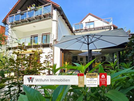 Mehrfamilienhaus zum Kauf 909.000 € 14 Zimmer 389,7 m² 1.410 m² Grundstück Lemsel Rackwitz 04519