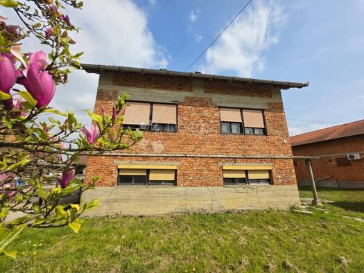 Haus zum Kauf 69.900 € 3 Zimmer 210 m² Vezisce, Kriz Kriz