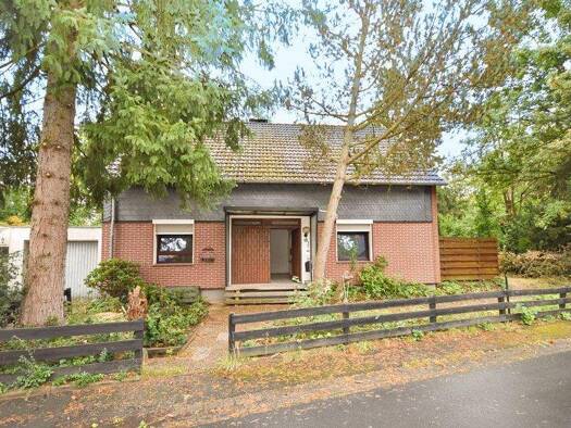 Einfamilienhaus zum Kauf 399.000 € 5 Zimmer 136 m² 565 m² Grundstück Watenbüttel Braunschweig 38112