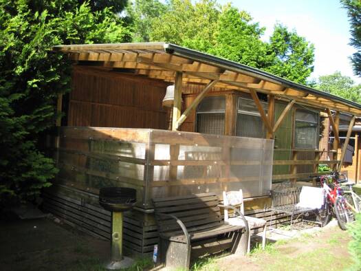 Sonstiges zum Kauf 12.000 € 2 Zimmer 30 m² 25 m² Grundstück Alt Reddevitz Middelhagen 18586