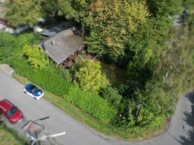 Grundstück zum Kauf 154.600 € 560 m² Grundstück Hasenbach Neunkirchen-Seelscheid 53819