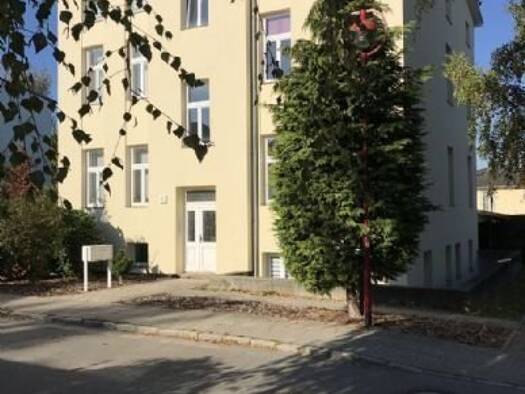 Wohnung zur Miete 540 € 2 Zimmer 51 m² EG frei ab sofort Drostenstraße 4 Gehlsdorf Rostock 18147