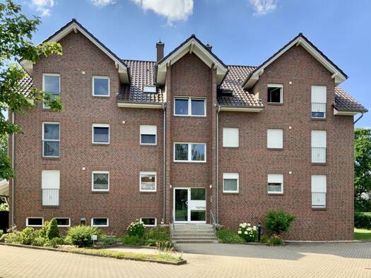 Wohnung zum Kauf 129.000 € 2 Zimmer 61 m² Bitterfeld Bitterfeld-Wolfen 06749