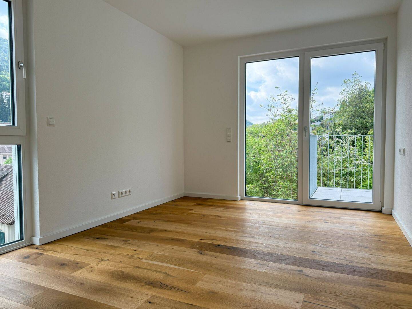 Doppelhaushälfte zum Kauf - Erstbezug - Ansicht 5