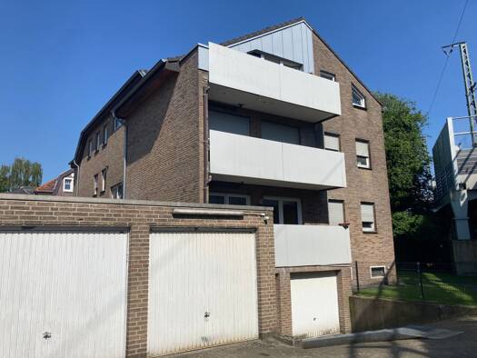 Wohnung zum Kauf 1 Zimmer Bürgerfelde Oldenburg (Oldb) 26121