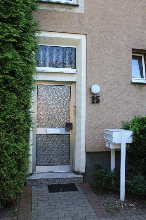 Wohnung zur Miete 378 € 2,5 Zimmer 46,3 m²<br/>Wohnfläche 1.<br/>Geschoss Drosselstraße 25 Suderwich Recklinghausen 45665