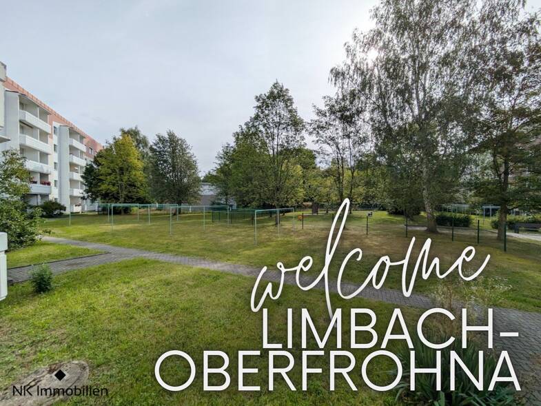 Wohnung zum Kauf 48.321 € 3 Zimmer 69 m² Heinrich-Mauersberger-Ring 17 Limbach-Oberfrohna Limbach-Oberfrohna 09212