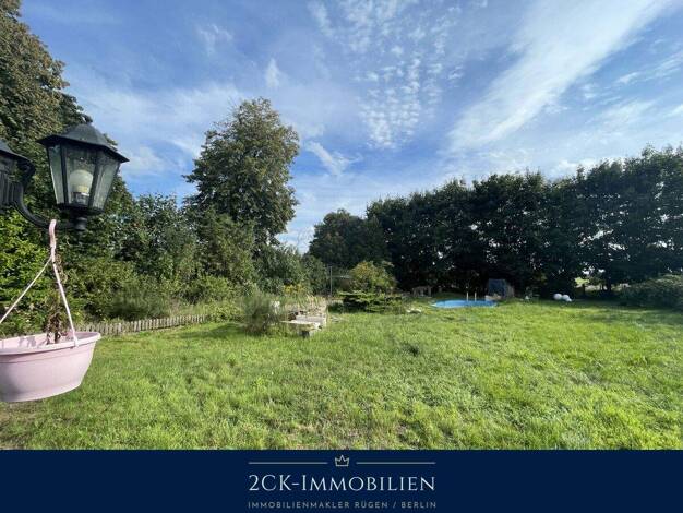 Grundstück zum Kauf 200.000 € 1.155 m² Grundstück Neugarten 4 Markee Nauen 14641