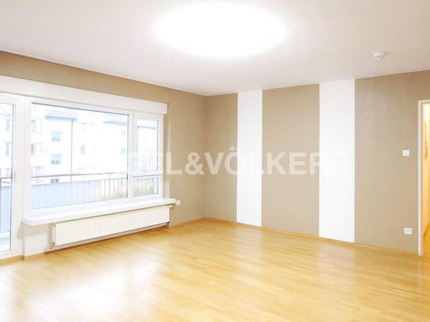 Wohnung zum Kauf 245.000 € 4,5 Zimmer 97 m² 1. Geschoss Bad Kissingen 97688