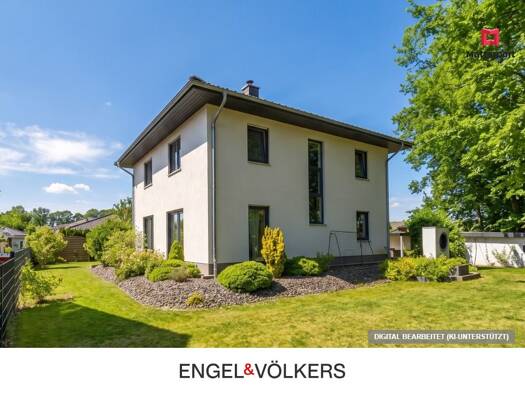 Einfamilienhaus zum Kauf 695.000 € 5 Zimmer 168 m² 977 m² Grundstück Oranienburg 16515