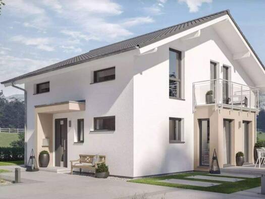 Einfamilienhaus zum Kauf 450.000 € 5 Zimmer 150 m² 520 m² Grundstück Waren 17192