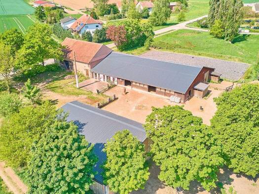 Land-/Forstwirtschaft zum Kauf 1.350.000 € 55.909 m² Grundstück Katzenbach Hütschenhausen 66882