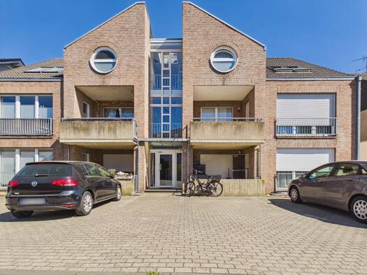 Wohnung zum Kauf 159.000 € 2 Zimmer 68 m² Mühlenweg 30 Düren Düren 52349