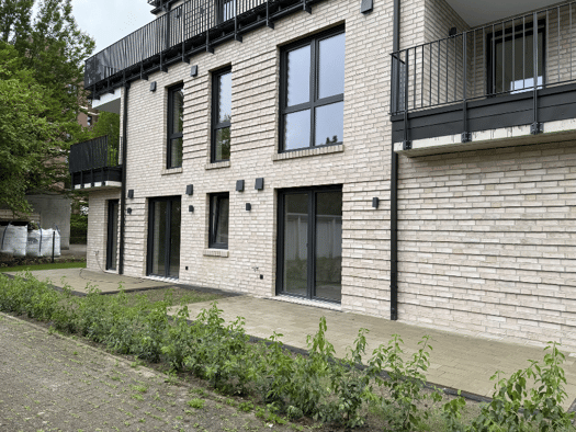 Bürofläche zur Miete - Erstbezug provisionsfrei 1.000 € 2 Zimmer 55 m² Bürofläche Koppelstraße Osternburg Oldenburg 26135