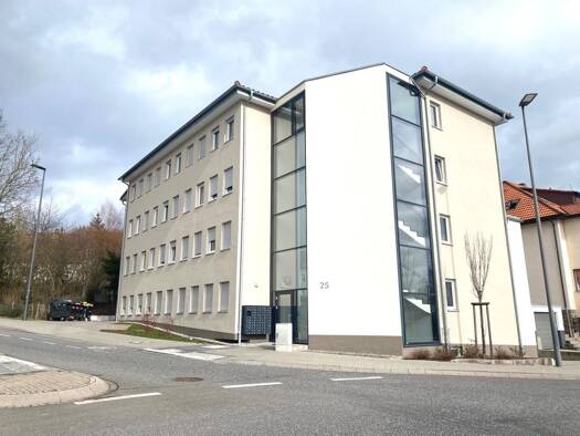 Wohnung zur Miete 380 € 1 Zimmer 20 m² frei ab sofort Nordend Fulda 36037
