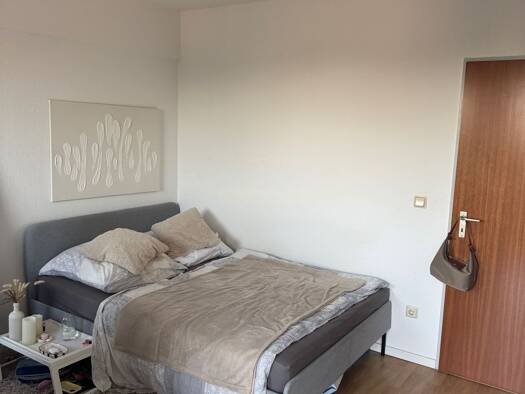 Wohnung zur Miete 340 € 1 Zimmer 21 m² frei ab sofort Oberbilk Stadtbezirk 3 40227