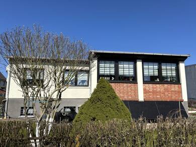 Haus zum Kauf 265.000 € 6 Zimmer 103 m² 808 m² Grundstück Mallentin Stepenitztal 23936