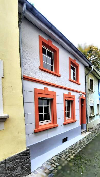 Haus zum Kauf provisionsfrei 198.000 € 3 Zimmer 78 m² Erkelenz Erkelenz 41812
