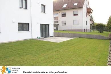 Terrassenwohnung zur Miete 1.250 € 3 Zimmer 95 m² Souterrain, EG frei ab 01.08.2025 Großgeschaidt 92 Großgeschaidt Heroldsberg 90562