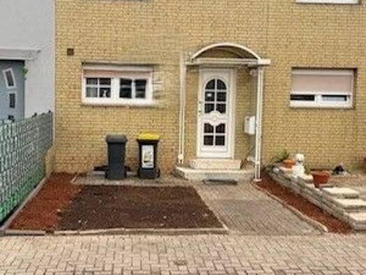 Reihenmittelhaus zum Kauf provisionsfrei 185.000 € 3 Zimmer 88 m² 167 m² Grundstück König-Ludwig Recklinghausen 45663